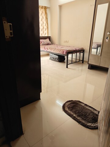 Bathroom in  Pg at Vashi – for Rent