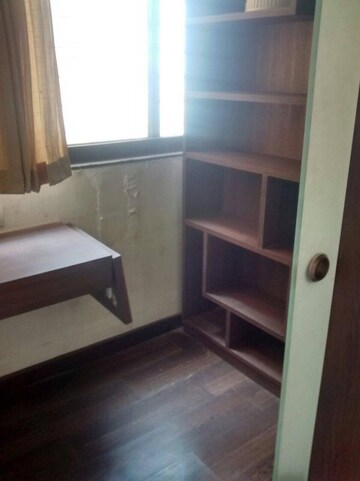 Kitchen in 1 BHK Apartment at K Raheja Raheja Residency, Malad East – for Rent