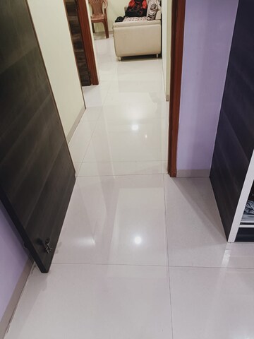  Pg – Entrance View at Airoli - for Rent