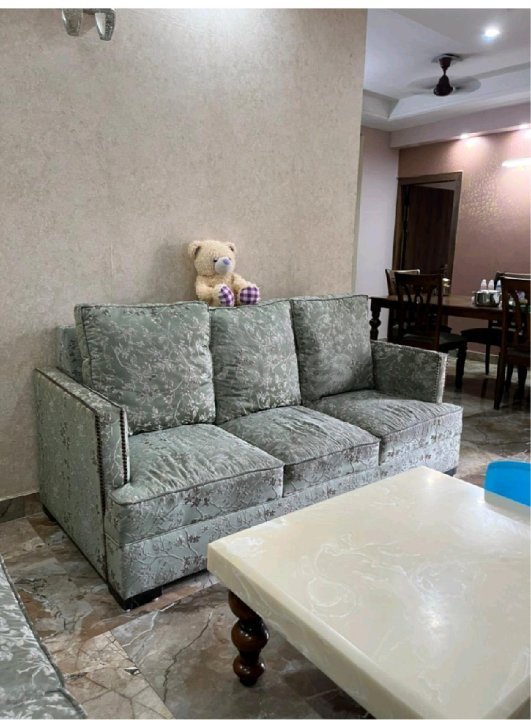 3 BHK Apartment For Sale in Ajnara Grand Heritage