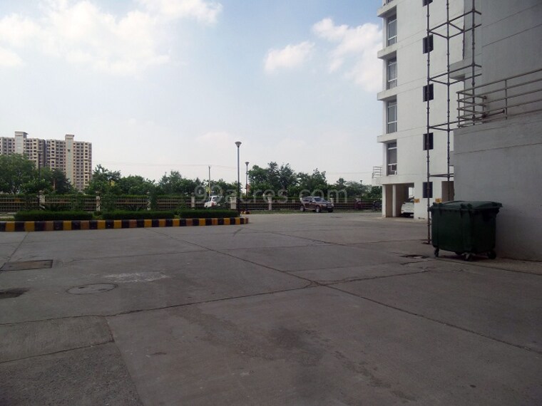 Exterior View, piyush-heights 3 Bedroom 1576 Sq.Ft. Apartment In Sector 89 Faridabad 8374551