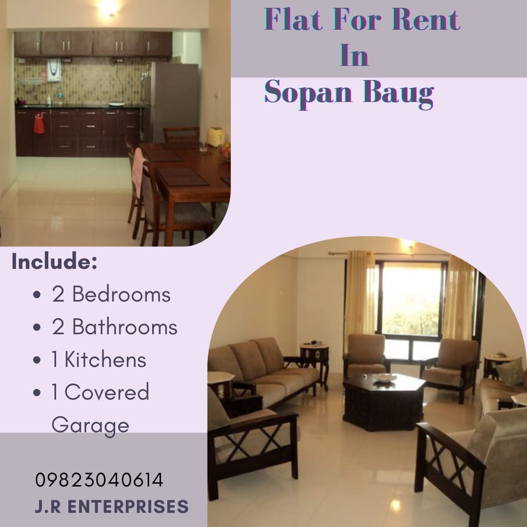 2 BHK + Pooja Room Apartment For Sale in Kolte Patil Umang Homes Phase 1