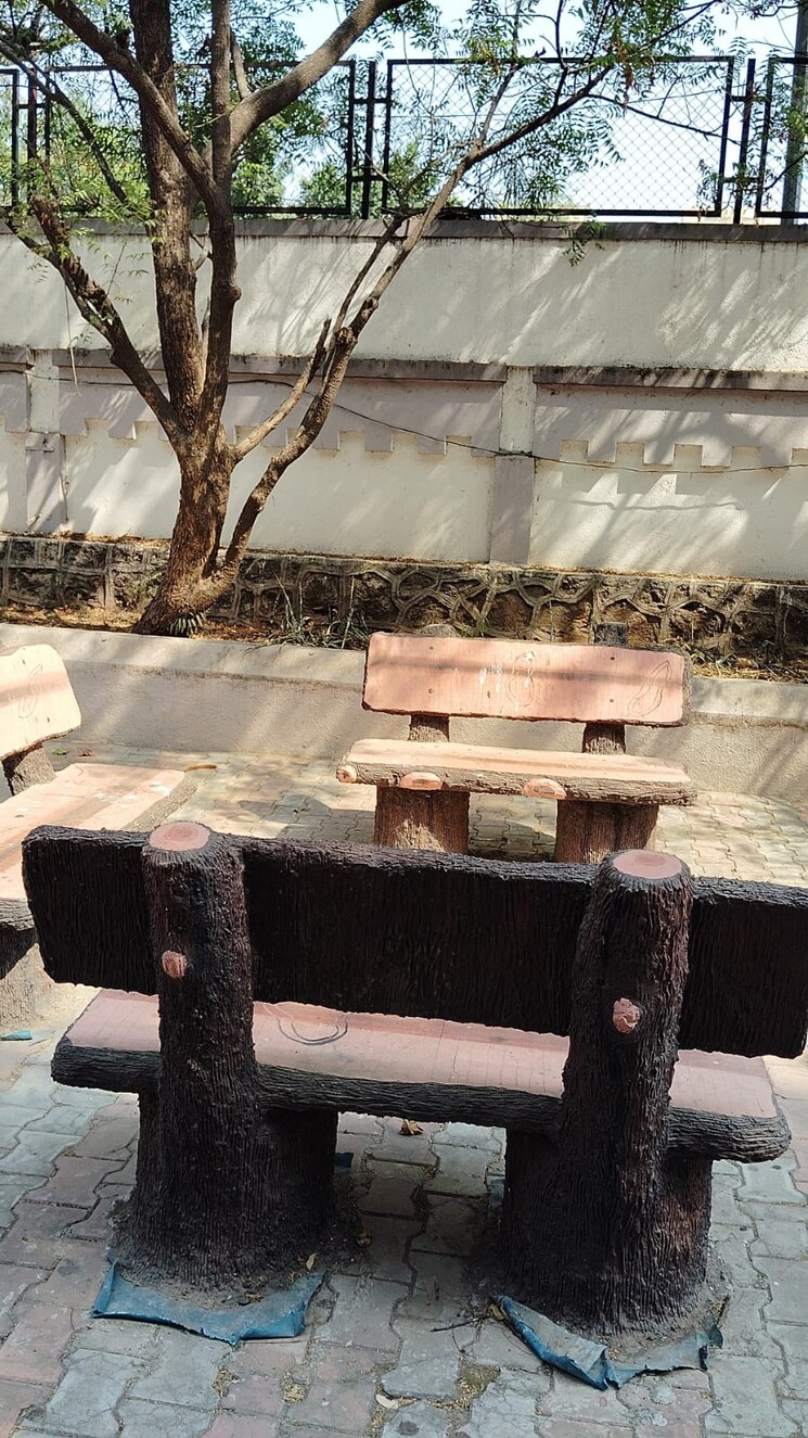 Bedroom, kolte-patil-umang-homes-phase-1 2 Bedroom 847 Sq.Ft. Apartment In Wagholi Pune 8374548