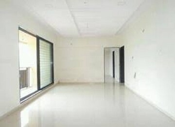 2.5 BHK Apartment For Rent in Oberoi Realty Woods, Goregaon East