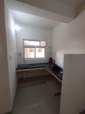 Kitchen in 2 BHK Apartment at KGK Samriddhi, Vimalpura – for Rent