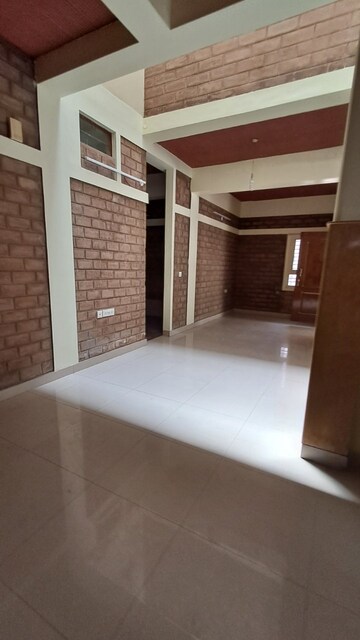 Building Lobby in 3 BHK Independent House at Hsr Layout – for Rent