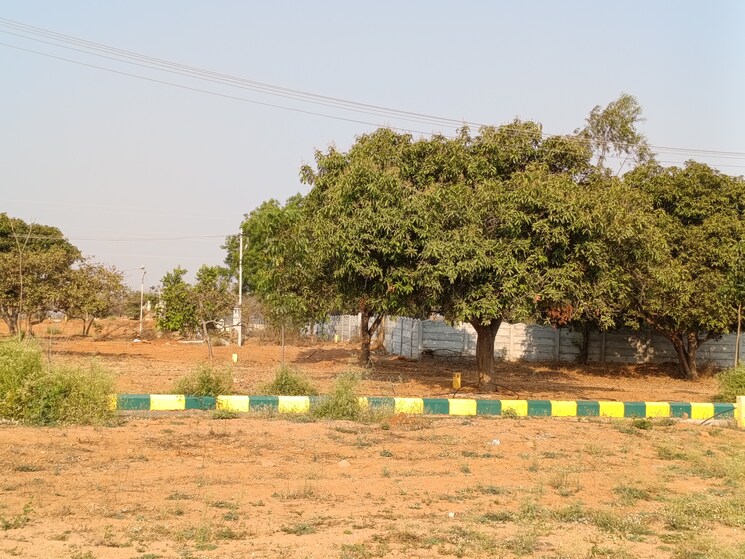 undefined, srisailam highway  200 Sq.Yd. Plot In Srisailam Highway Hyderabad 8374563