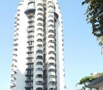 2 BHK Apartment – Exterior View View at Rag Megh Malhar, Goregaon East - for Rent