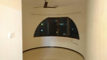 Kitchen in 2 BHK Apartment at Rag Megh Malhar, Goregaon East – for Rent