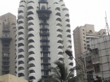 2 BHK Apartment – Exterior View View at Rag Megh Malhar, Goregaon East - for Rent