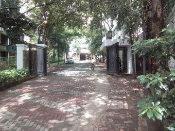 Parking in 2 BHK Apartment at Rag Megh Malhar, Goregaon East – for Rent