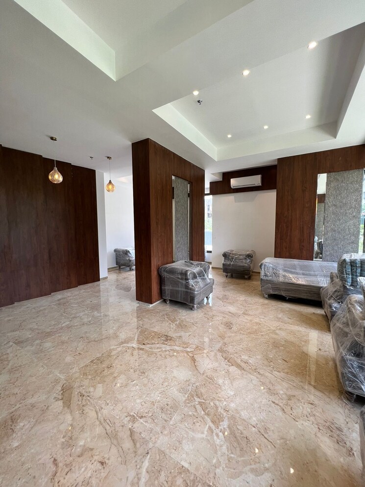  Parking, jyoti-sukriti 2 Bedroom 785 Sq.Ft. Apartment In Goregaon East Mumbai 8374575