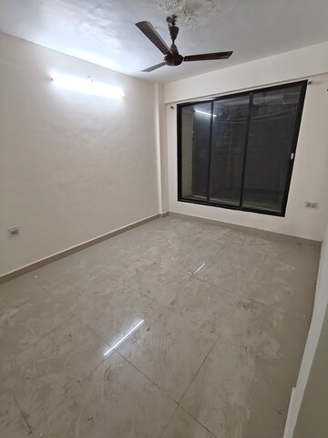 1 BHK Apartment For Rent in Fam CHS, Kopar Khairane