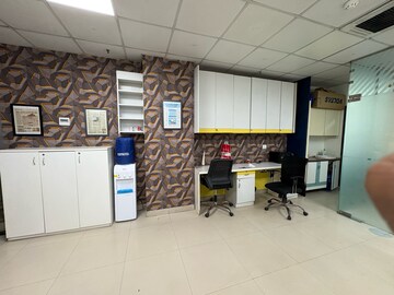 Parking in  Office Space at Bestfield, Netaji Subhash Place – for Rent