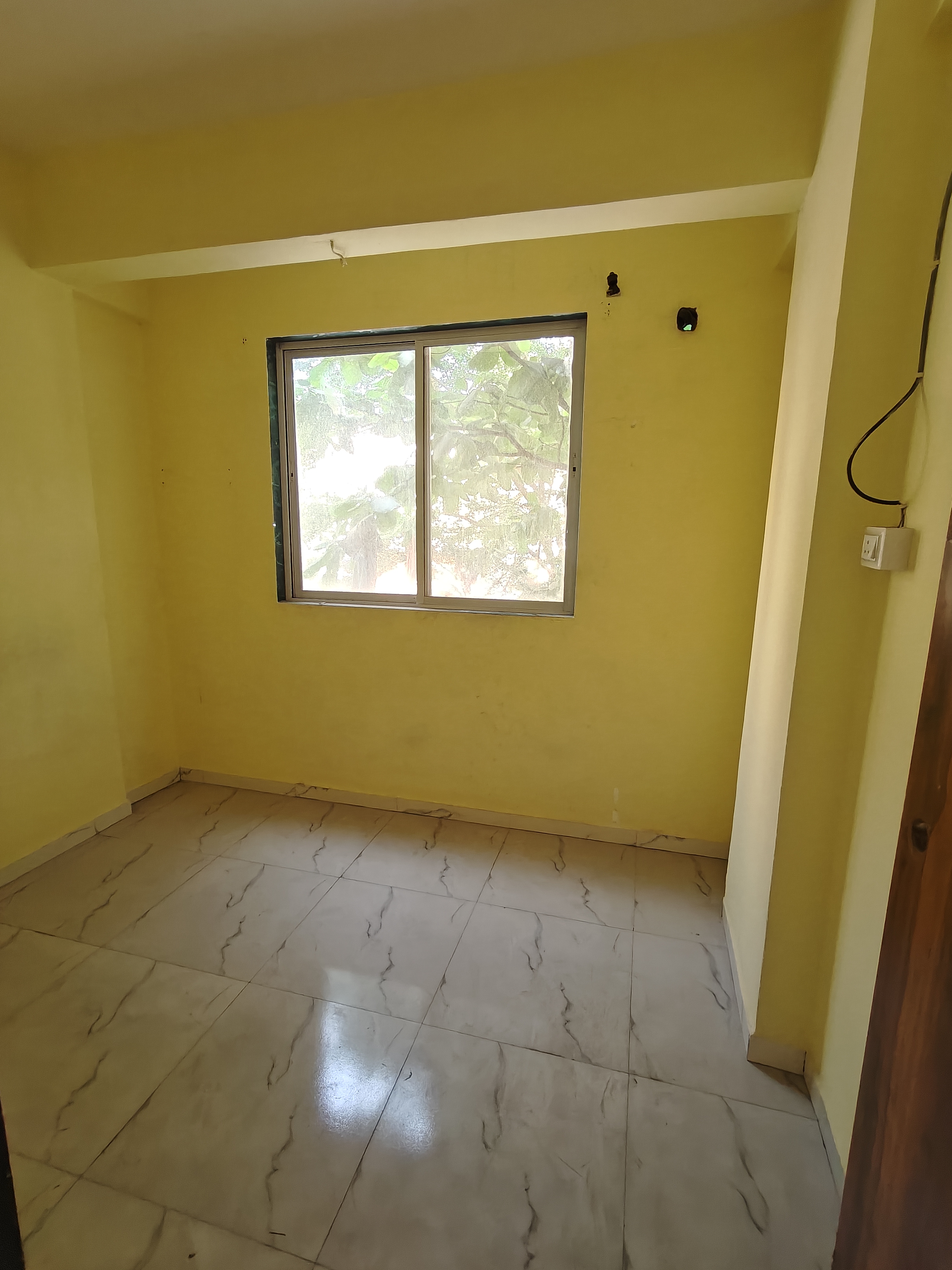 1 BHK Apartment For Rent in Balaji Garden CHS