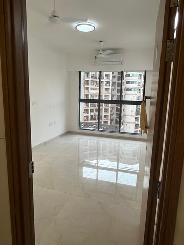 1 BHK Apartment For Rent in Godrej Urban Park, Chandivali