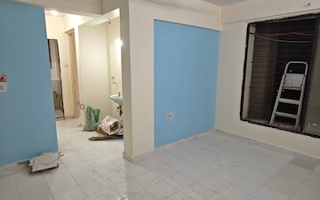 4 BHK Apartment For Rent in Balaji Garden CHS, Kopar Khairane