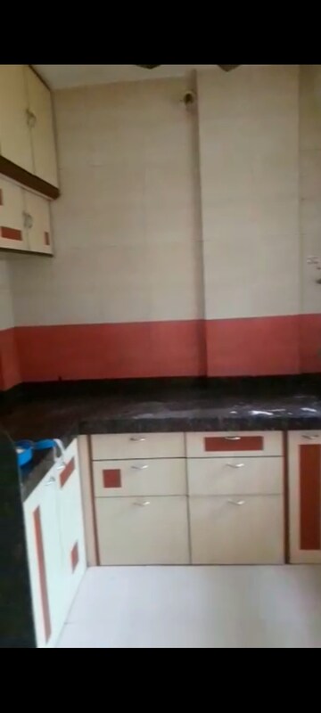 Furnished Amenities in 2 BHK Apartment at Sanghvi Hills, Ghodbunder Road – for Sale