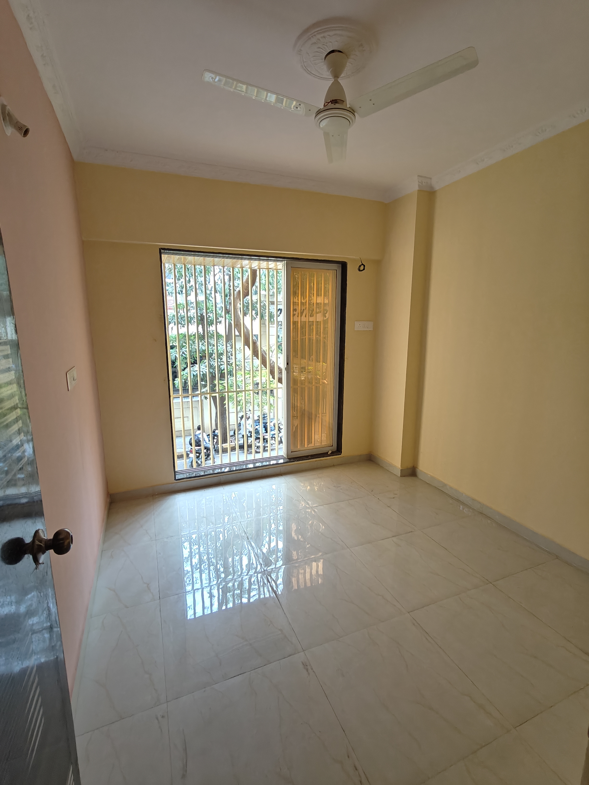 1 BHK Apartment For Sale in Fam CHS