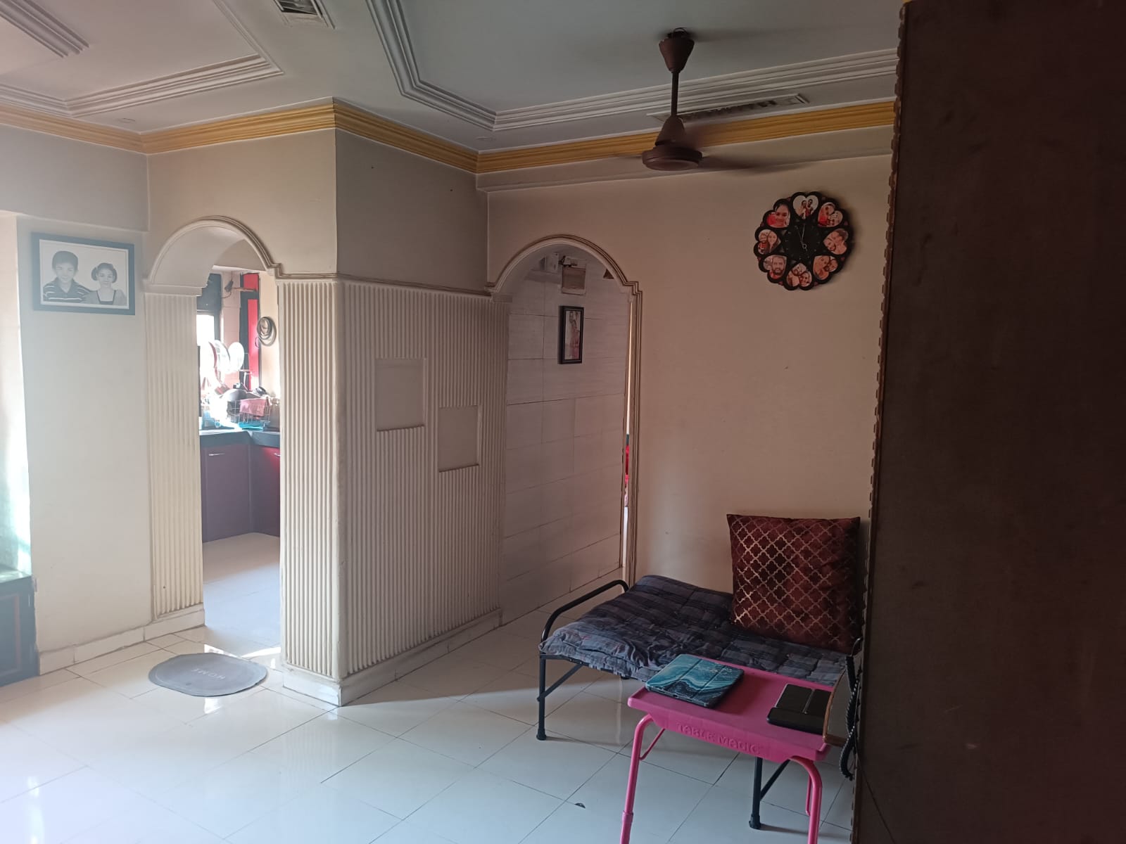 2 BHK Apartment For Sale in Prestige Residency Gardenia