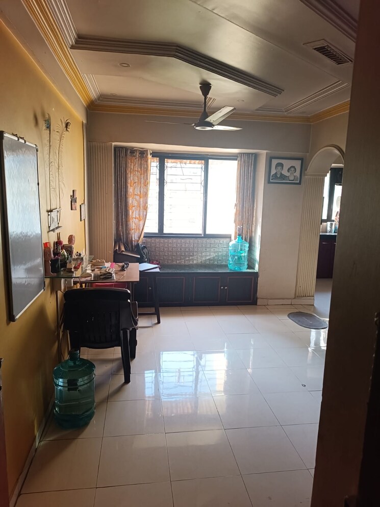 Living Room, prestige-residency-gardenia 2 Bedroom 600 Sq.Ft. Apartment In Waghbil Thane 8374593