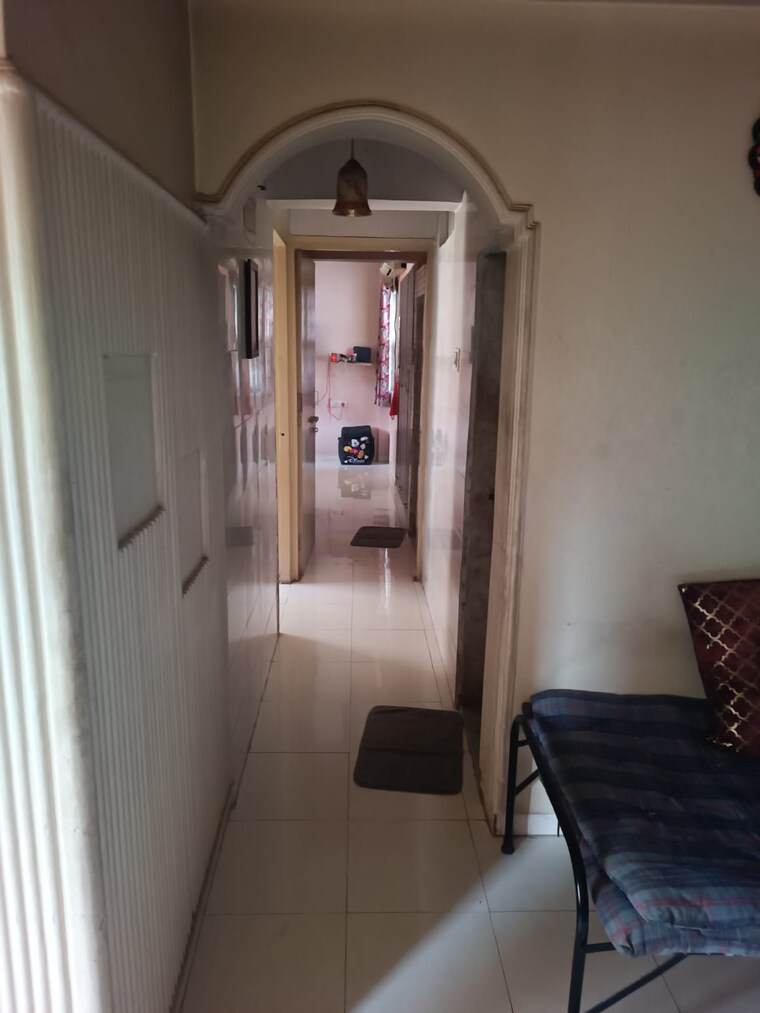 undefined, prestige-residency-gardenia 2 Bedroom 600 Sq.Ft. Apartment In Waghbil Thane 8374593