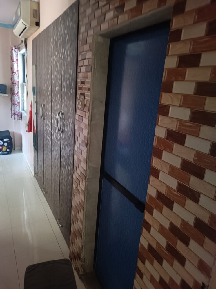 Balcony, prestige-residency-gardenia 2 Bedroom 600 Sq.Ft. Apartment In Waghbil Thane 8374593