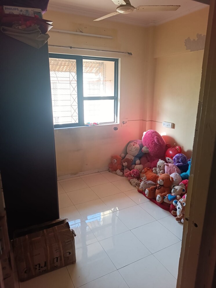 Bedroom, prestige-residency-gardenia 2 Bedroom 600 Sq.Ft. Apartment In Waghbil Thane 8374593