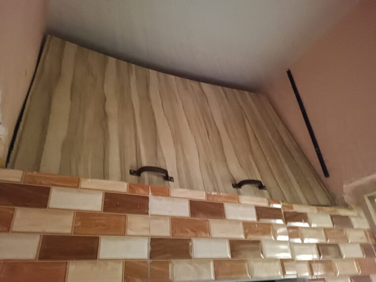 Kitchen, prestige-residency-gardenia 2 Bedroom 600 Sq.Ft. Apartment In Waghbil Thane 8374593