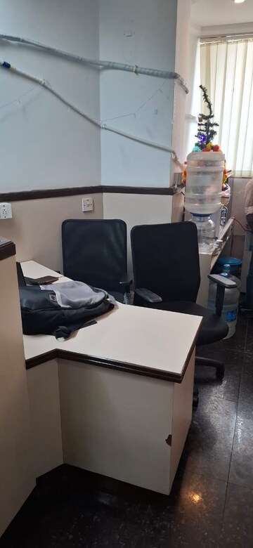 Team Area in  Office Space at Cunningham Road – for Rent