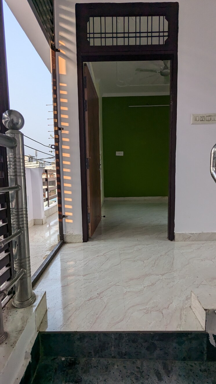 undefined, jankipuram extension 2 Bedroom 1200 Sq.Ft. Independent House In Jankipuram Extension Lucknow 8374603