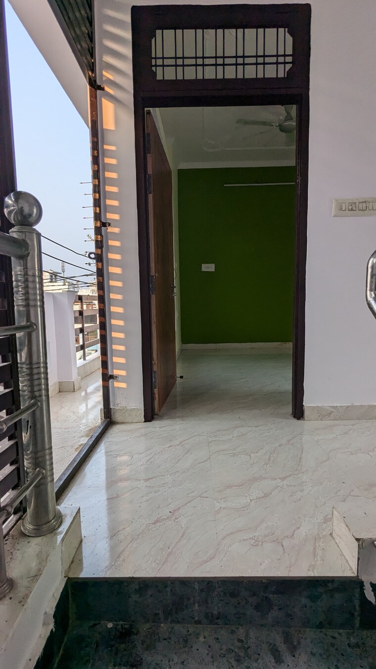 undefined, jankipuram extension 2 Bedroom 1200 Sq.Ft. Independent House In Jankipuram Extension Lucknow 8374603