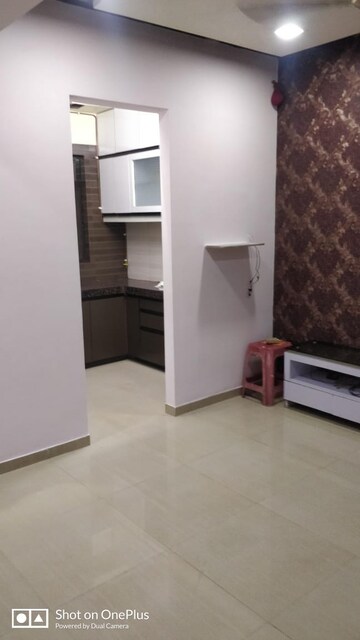 Room in 1 RK Apartment at Shree Ahimsa Dhaam, Malad West – for Rent