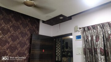 Furnished Amenities in 1 RK Apartment at Shree Ahimsa Dhaam, Malad West – for Rent
