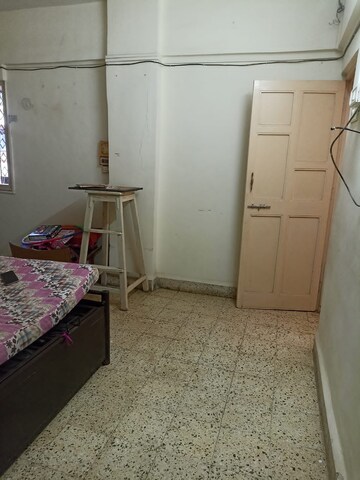 Bedroom in 1 BHK Apartment at Liberty Garden, Malad West – for Rent