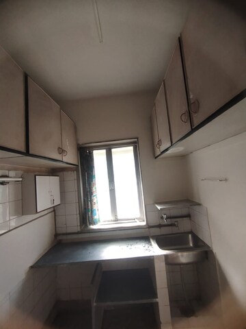 Kitchen in 1.5 BHK Apartment at St. Peters Colony – for Rent