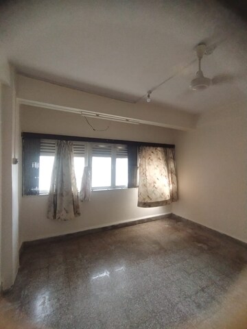 Living Room in 1.5 BHK Apartment at St. Peters Colony – for Rent