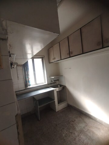 Kitchen in 1.5 BHK Apartment at St. Peters Colony – for Rent