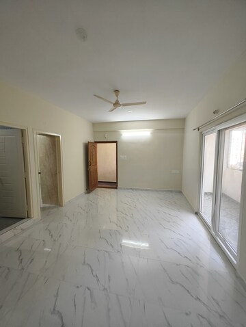 Bedroom in 2 BHK Builder Floor at Kaggadasapura – for Rent