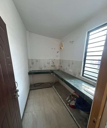 Kitchen in 1 BHK Apartment at Aliganj – for Rent