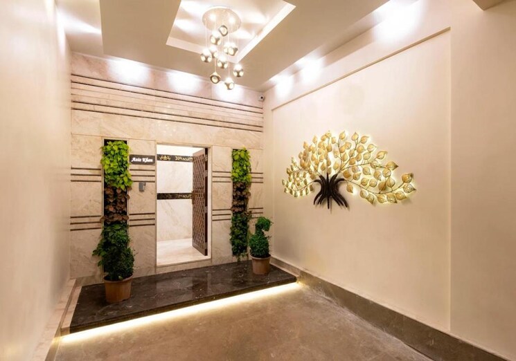 Other, dorabjee-paradise-building-a-b-condominium 5 Bedroom 5000 Sq.Ft. Villa In Mohammadwadi Pune 8374608