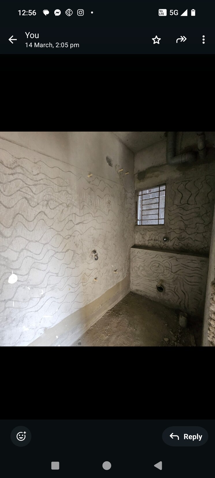 Master Bedroom, indiranagar 2 Bedroom 1300 Sq.Ft. Builder Floor In Indiranagar Bangalore 8374622