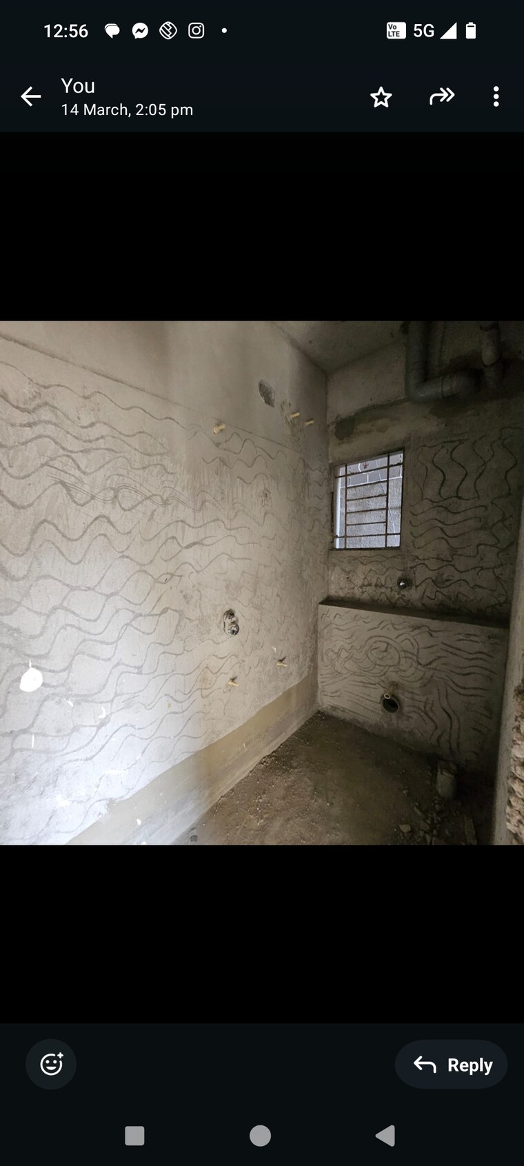 Master Bedroom, indiranagar 2 Bedroom 1300 Sq.Ft. Builder Floor In Indiranagar Bangalore 8374622