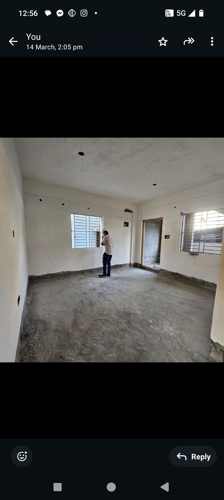 Room, indiranagar 2 Bedroom 1300 Sq.Ft. Builder Floor In Indiranagar Bangalore 8374622