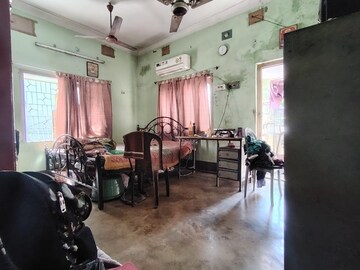 Bedroom in 6+ BHK Independent House at Barasat – for Sale
