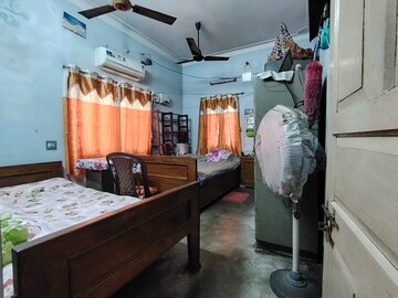 Bedroom in 6+ BHK Independent House at Barasat – for Sale