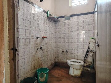 Bathroom in 6+ BHK Independent House at Barasat – for Sale