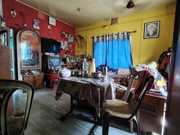 Bedroom in 6+ BHK Independent House at Barasat – for Sale