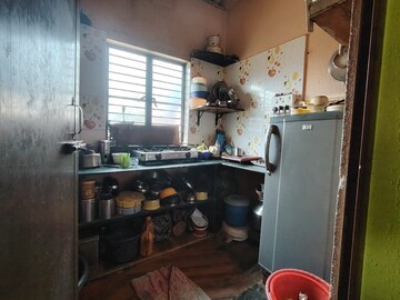 Kitchen in 6+ BHK Independent House at Barasat – for Sale