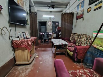 Living Room in 6+ BHK Independent House at Barasat – for Sale